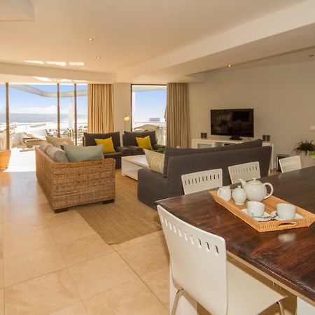Apartment A Upper Deck Plettenberg Bay Ngoại thất bức ảnh