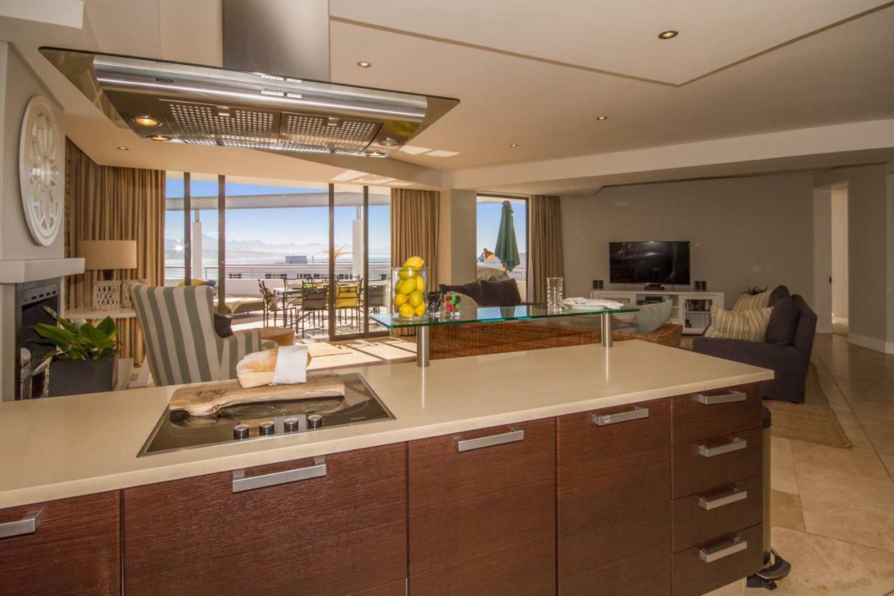 Apartment A Upper Deck Plettenberg Bay Ngoại thất bức ảnh