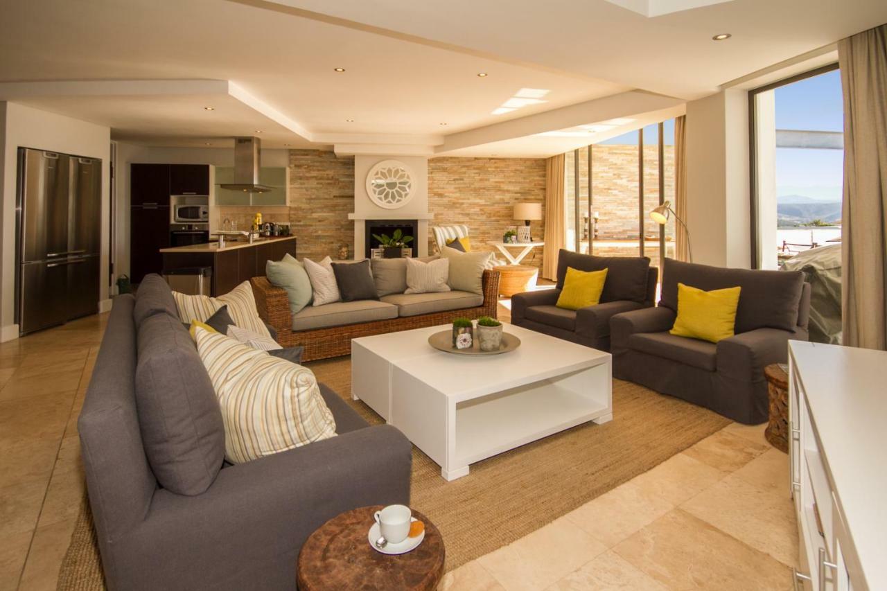 Apartment A Upper Deck Plettenberg Bay Ngoại thất bức ảnh