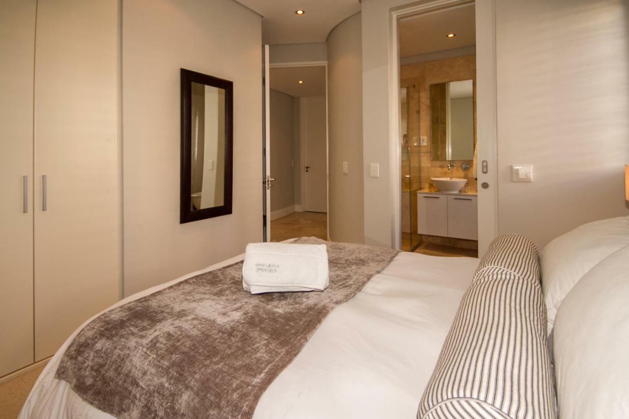 Apartment A Upper Deck Plettenberg Bay Ngoại thất bức ảnh