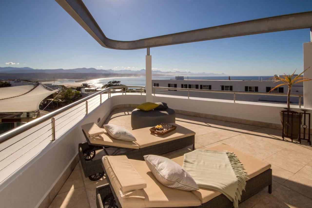 Apartment A Upper Deck Plettenberg Bay Ngoại thất bức ảnh