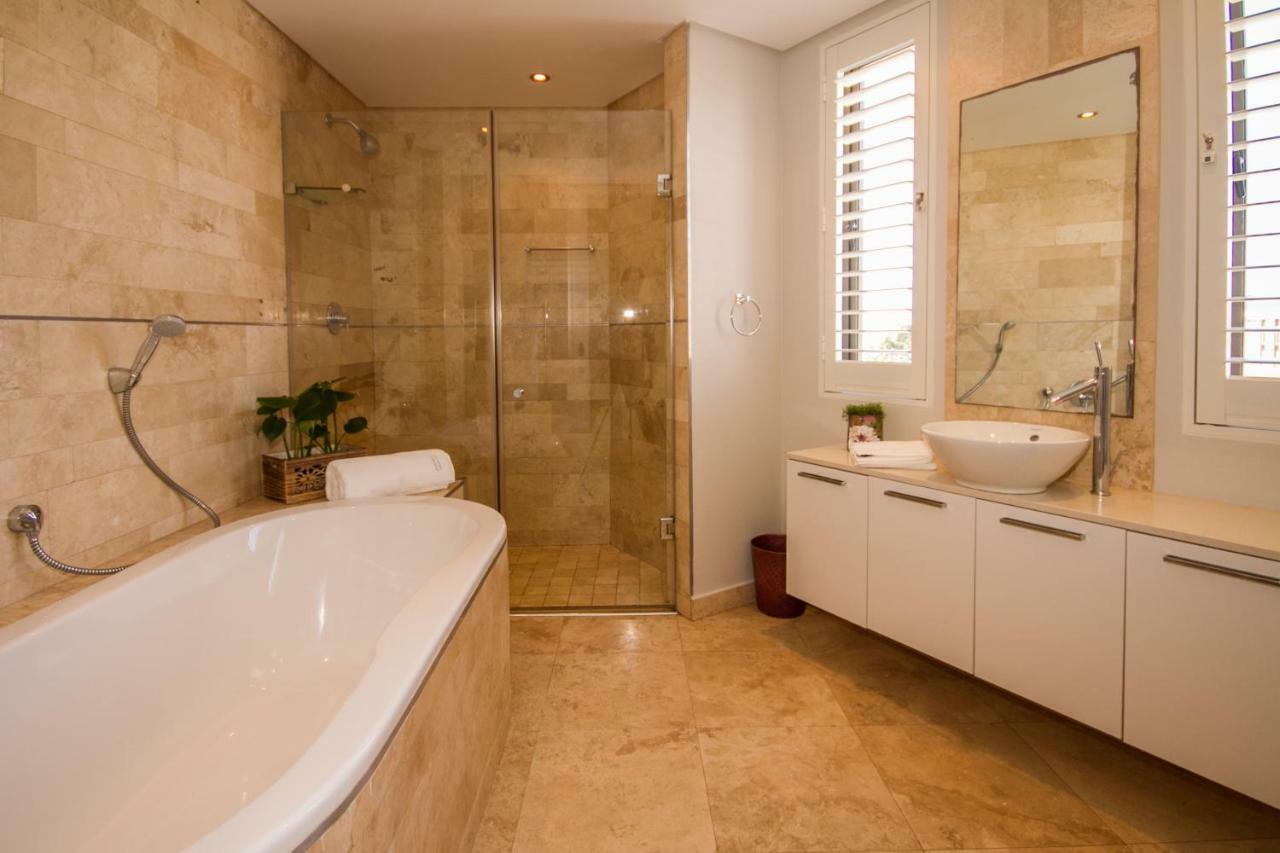 Apartment A Upper Deck Plettenberg Bay Ngoại thất bức ảnh