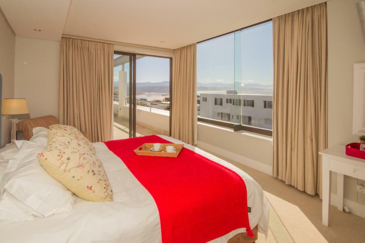 Apartment A Upper Deck Plettenberg Bay Ngoại thất bức ảnh