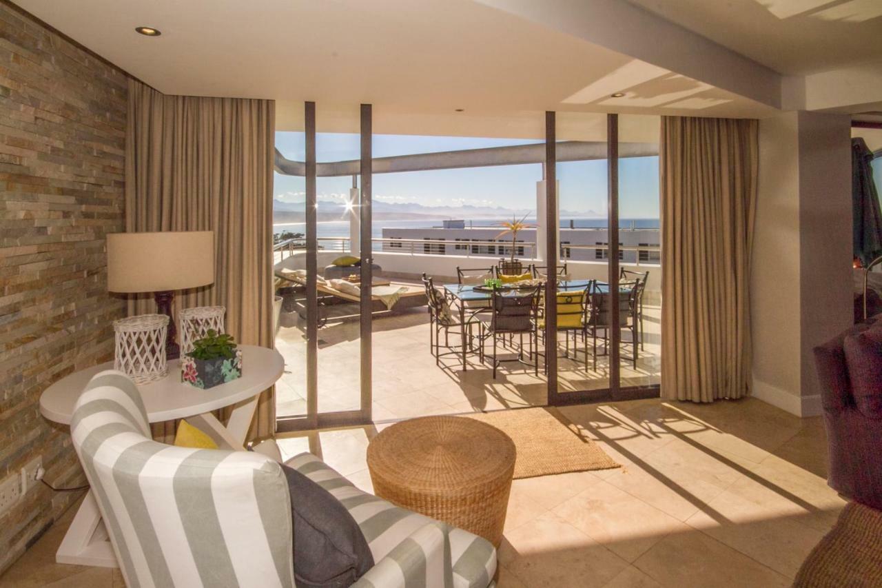 Apartment A Upper Deck Plettenberg Bay Ngoại thất bức ảnh