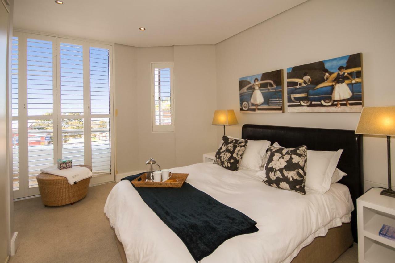 Apartment A Upper Deck Plettenberg Bay Ngoại thất bức ảnh