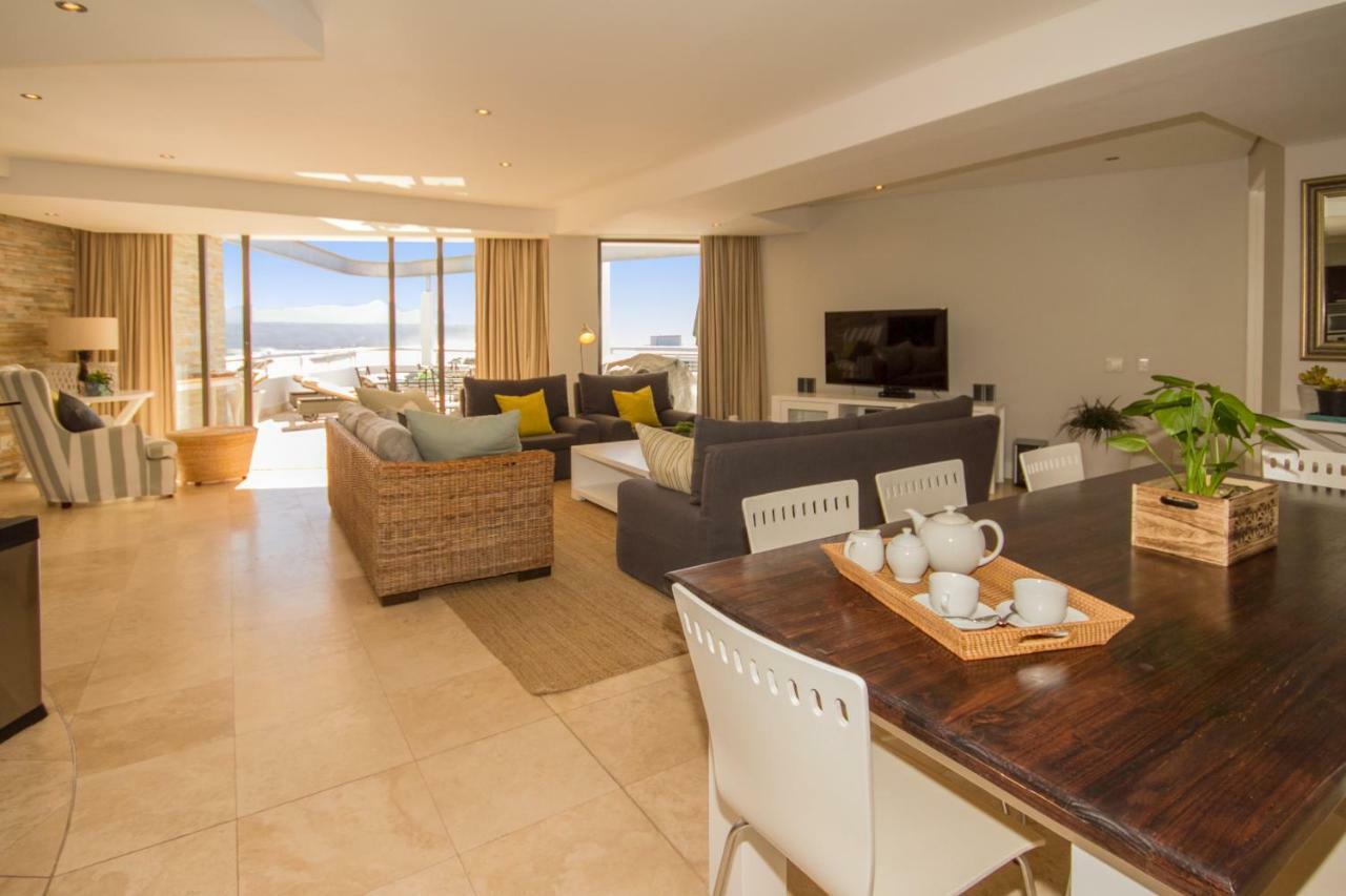 Apartment A Upper Deck Plettenberg Bay Ngoại thất bức ảnh