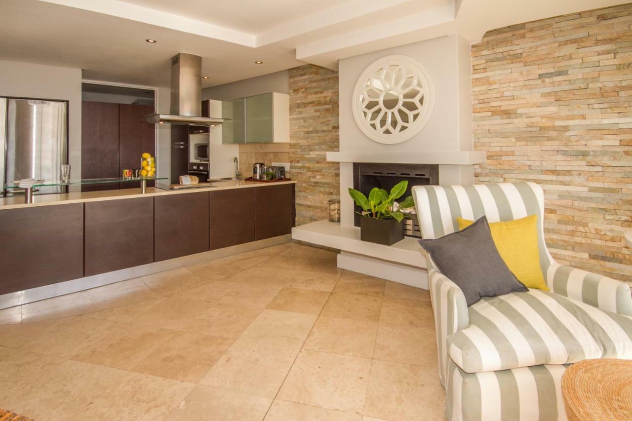Apartment A Upper Deck Plettenberg Bay Ngoại thất bức ảnh