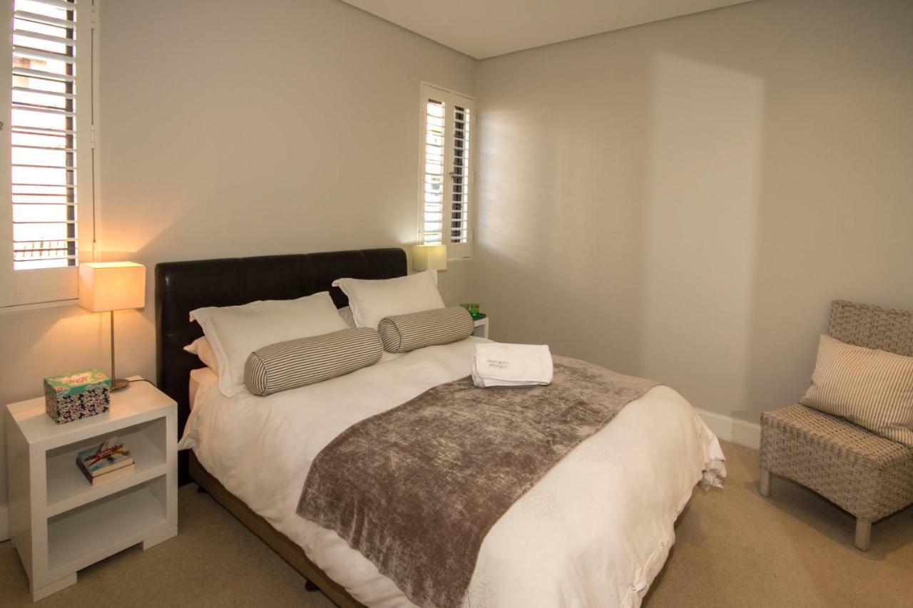 Apartment A Upper Deck Plettenberg Bay Ngoại thất bức ảnh