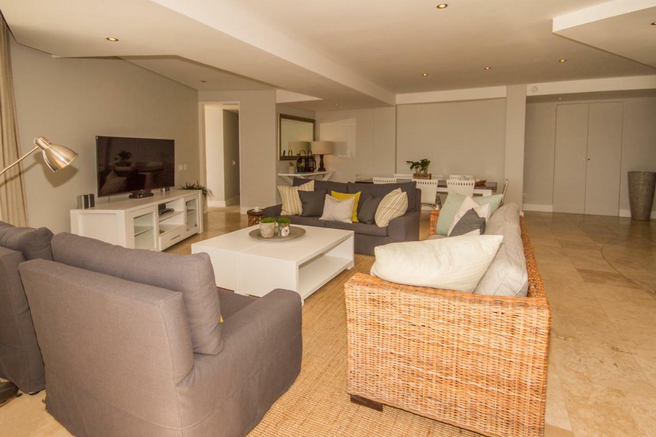 Apartment A Upper Deck Plettenberg Bay Ngoại thất bức ảnh