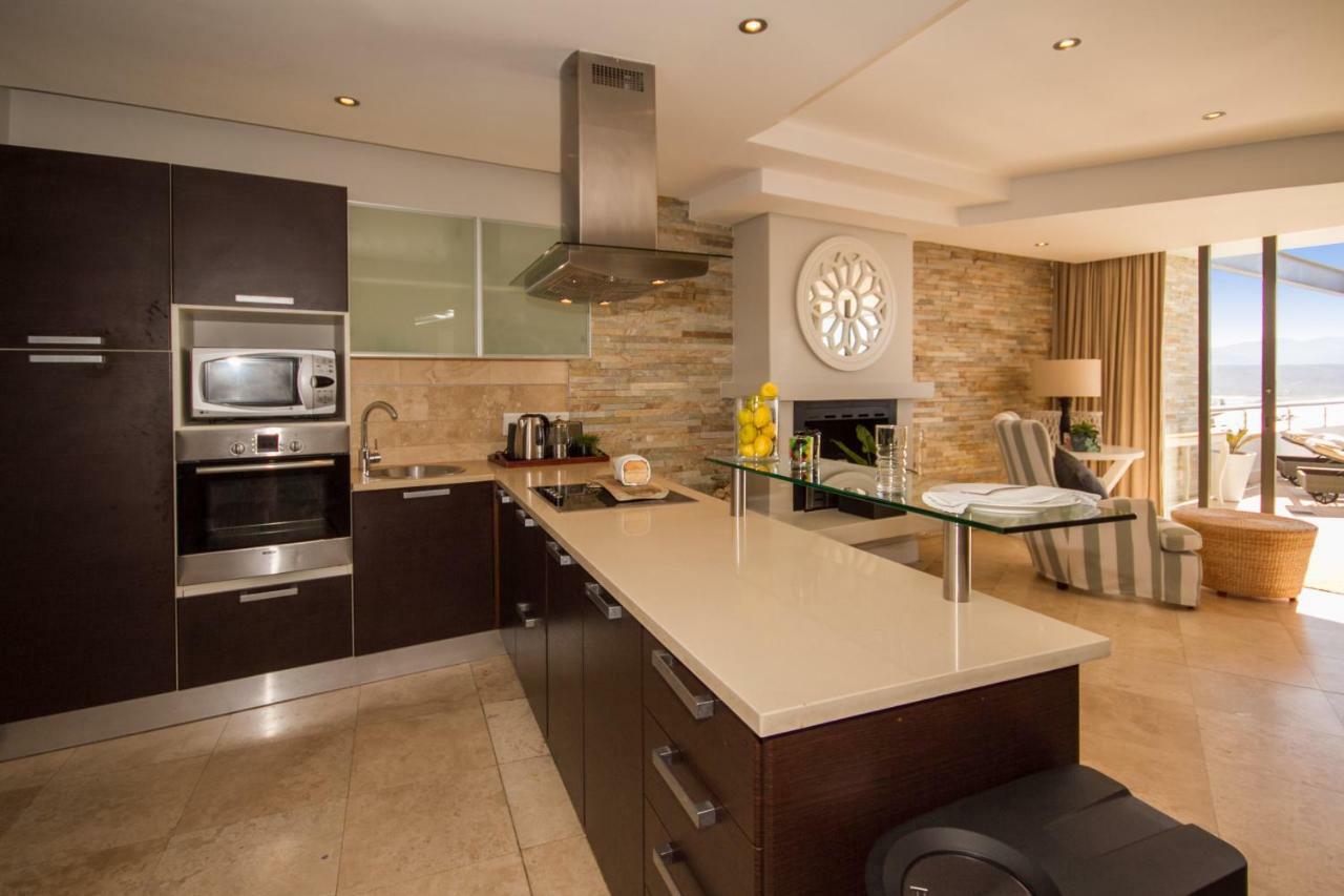 Apartment A Upper Deck Plettenberg Bay Ngoại thất bức ảnh