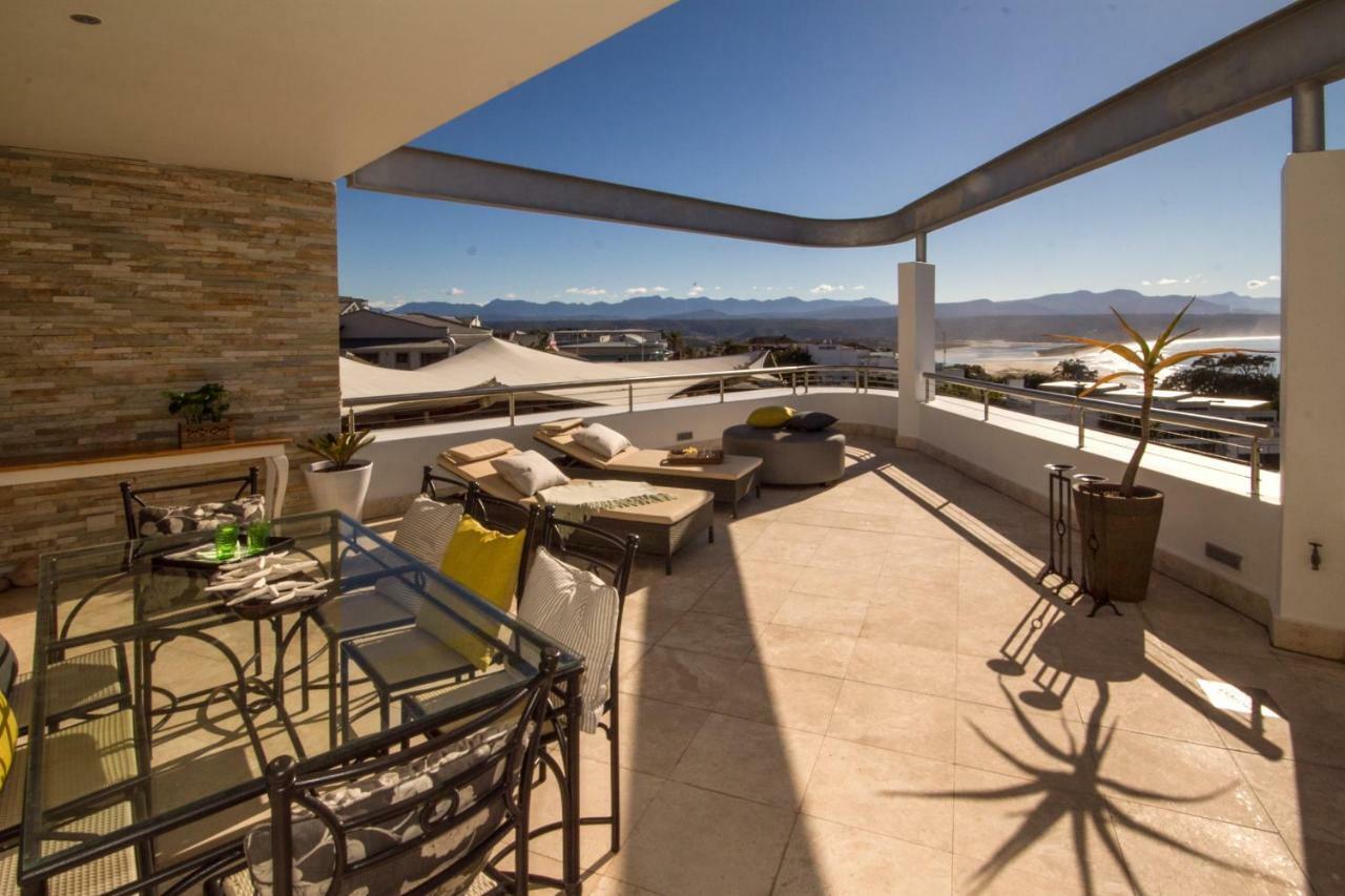 Apartment A Upper Deck Plettenberg Bay Ngoại thất bức ảnh