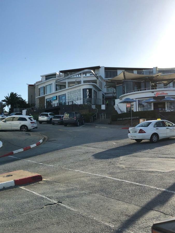 Apartment A Upper Deck Plettenberg Bay Ngoại thất bức ảnh